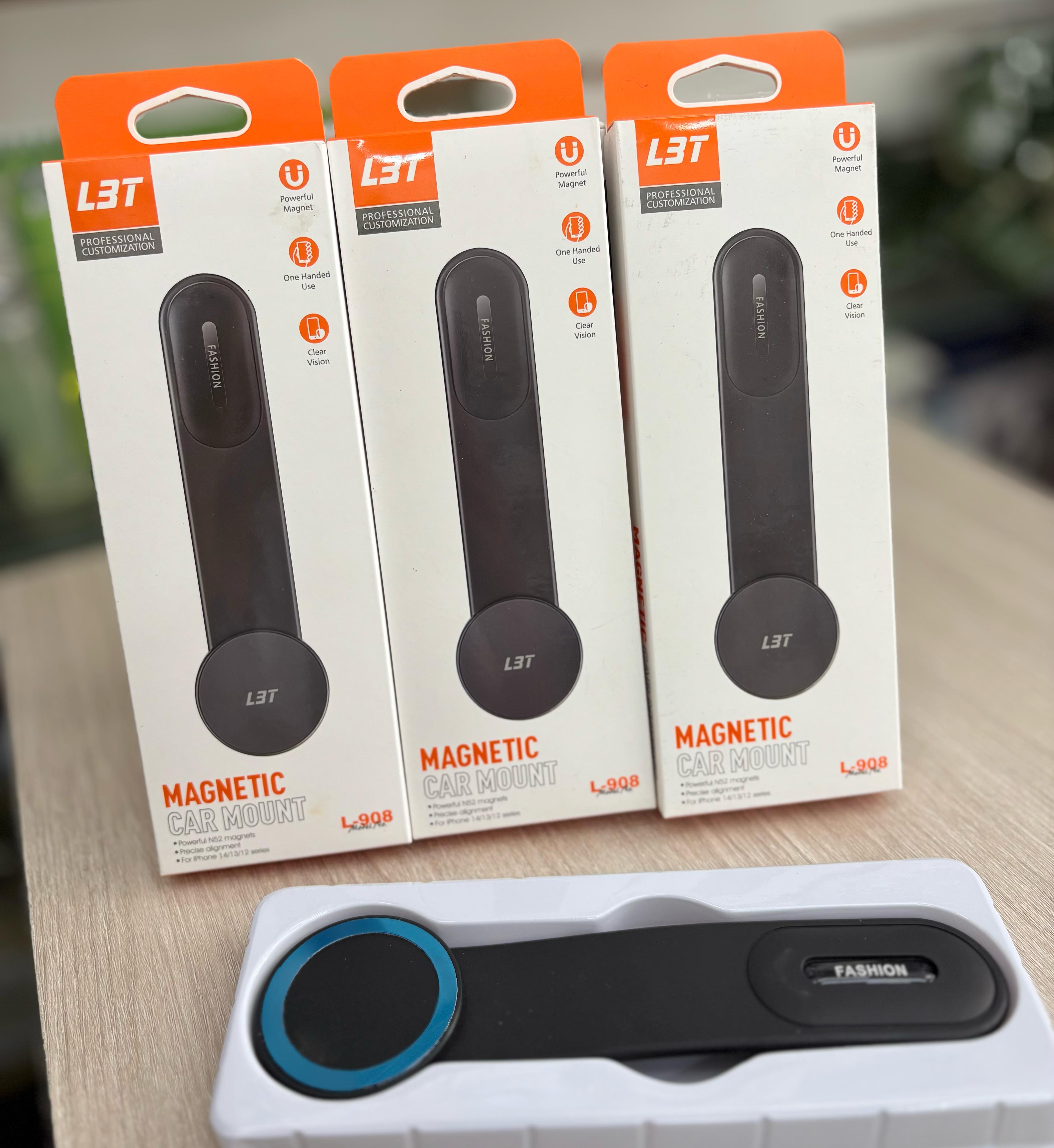 SOPORTE HOLDER PARA CELULAR L-908